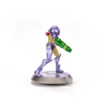 Metroid Prime Statue – Samus Gravity Suit Collector’s Edition 25 cm 5