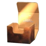 Magic the Gathering Deck Box – Adagia Sidewinder 100+ Xenoskin 6
