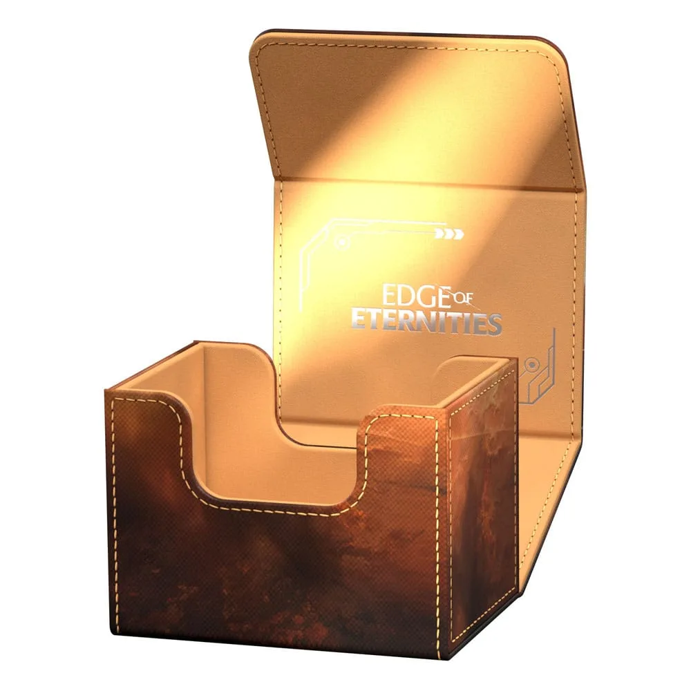 Magic the Gathering Deck Box – Adagia Sidewinder 100+ Xenoskin 6