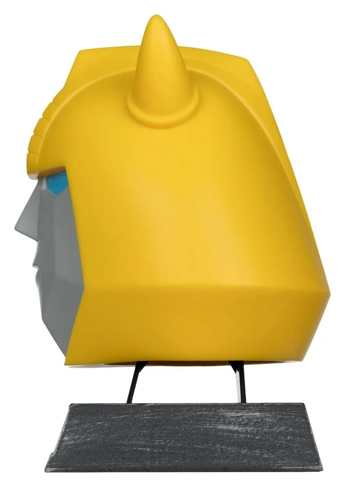 Transformers Replica Bust – Bumblebee 1/3 Scale 17 cm 5