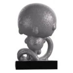 The Binding of Isaac Vinyl Figure – Dogma 9 cm 3