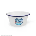 Stranger Things ijskom – Scoops Ahoy met matrozenmuts 6