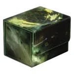 Magic The Gathering Deck Box – Hissing Quagmire Sidewinder 100+ 2