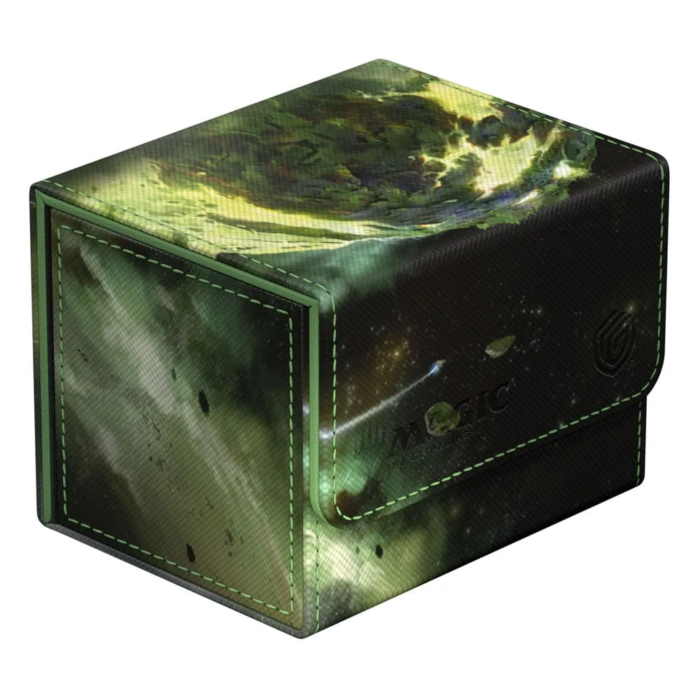 Magic The Gathering Deck Box – Hissing Quagmire Sidewinder 100+ 2