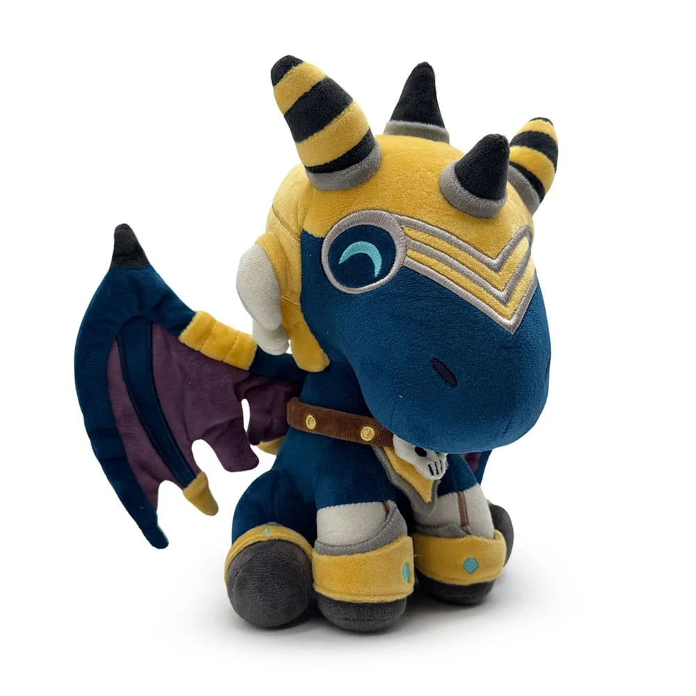 World of Warcraft Plush Figure – Invincible 23 cm 3