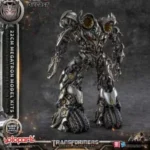 Transformers Model Kit – Megatron AMK Pro Overseas Version 22 cm 4