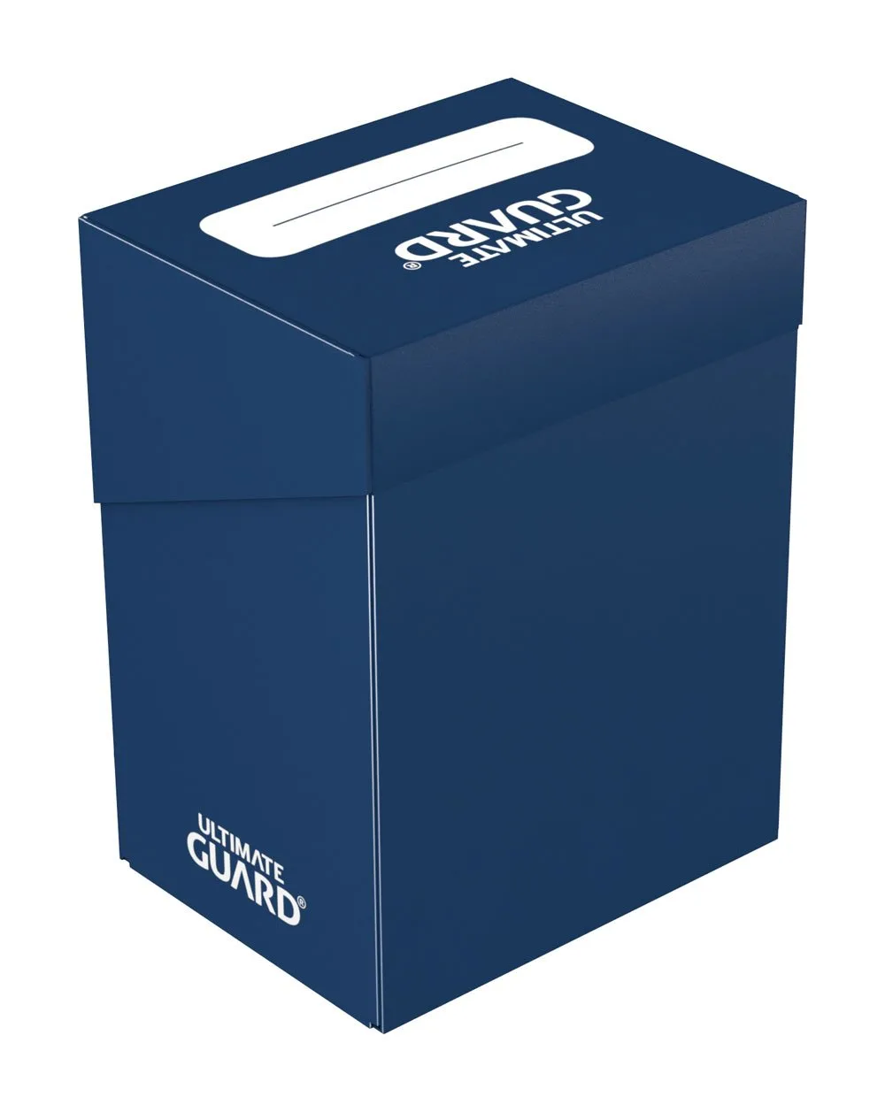 Ultimate Guard Deck Case – Blue 80+ 2