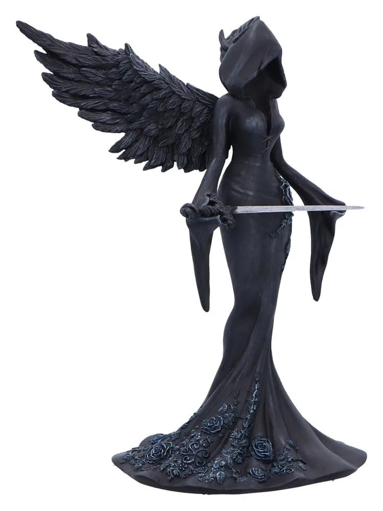 Femme Fatales Statue – Warrior 20 cm 4