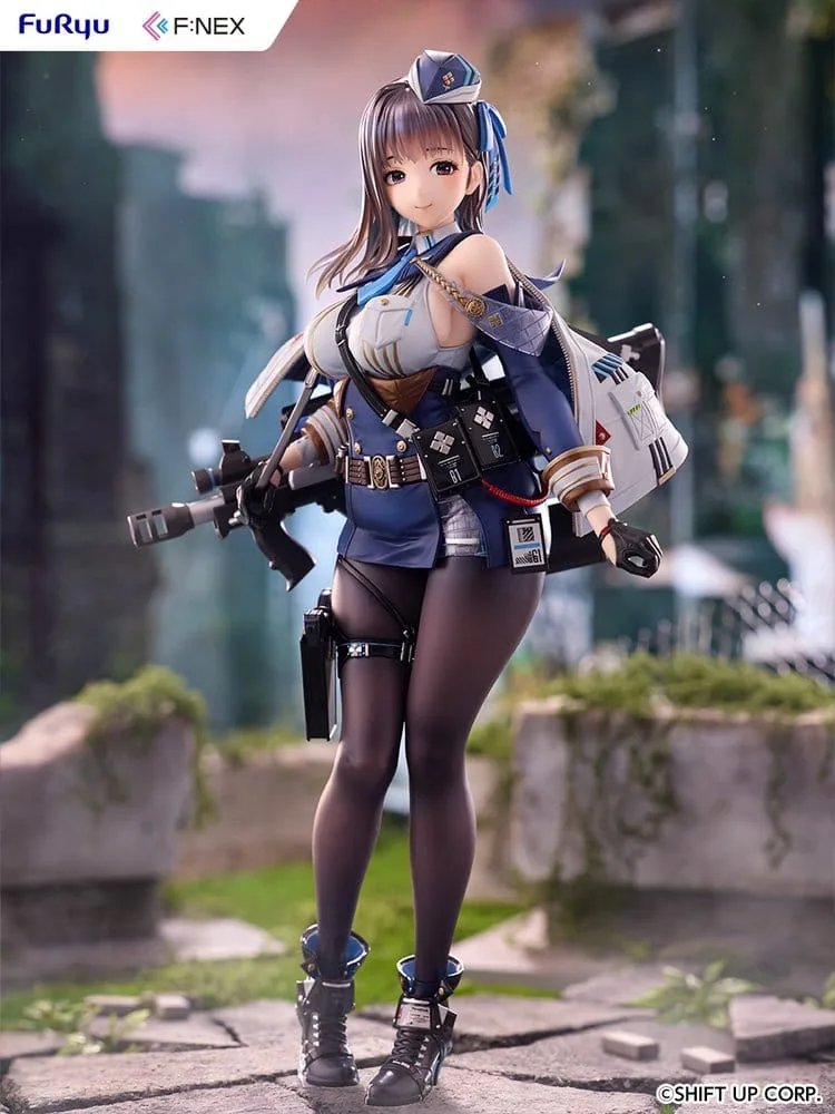Goddess of Victory Nikke Statue – F Nex Marian 26 cm 2