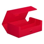 Ultimate Guard Card Box – Arkhive 800+ Xenoskin Red 1