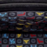 Pokémon Mini Backpack – Loungefly Legendary Birds 4