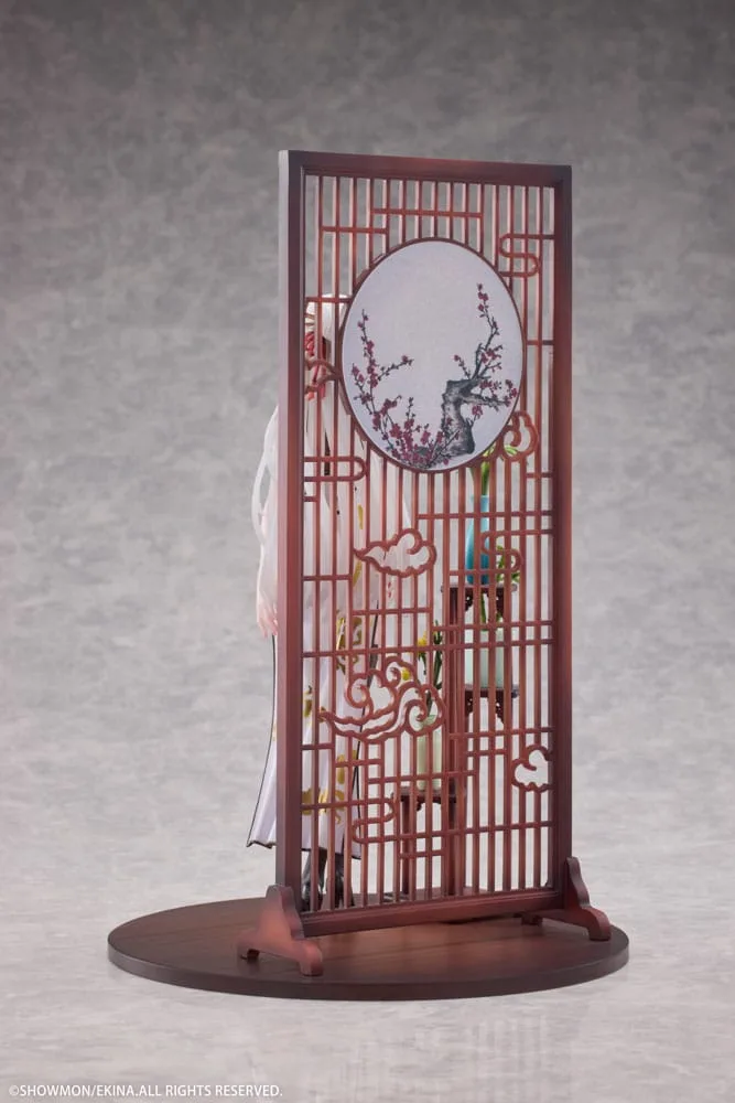 Original Character Statue – Kiyoka Shimizu by Ekina 30 cm 20