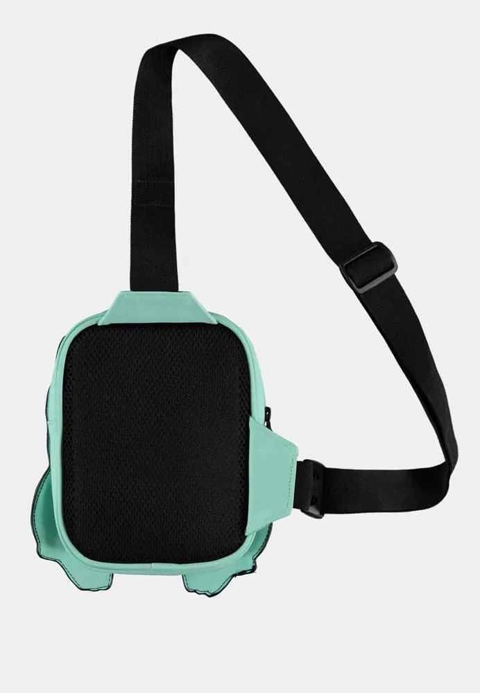 Pokémon Shoulder Bag – Bulbasaur 3