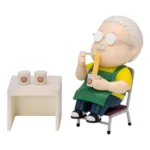 Sakamoto Days minifiguren – Taro Store Series 6 blind boxes 12