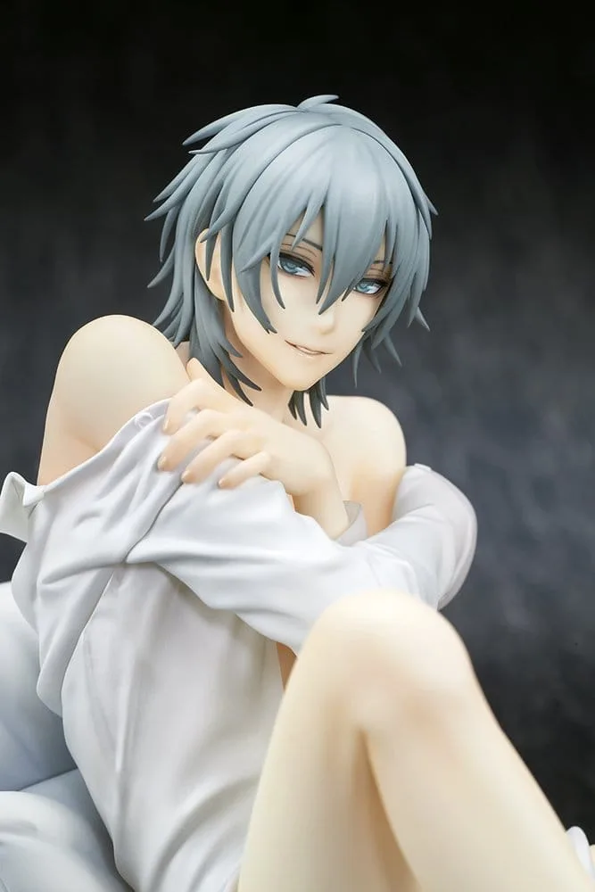 Togainu no Chi Statue – Akira 1/7 Scale 13.5 cm 2