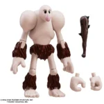 Popeye Action Figure – The Goon Wave 03 1/12 Scale 3