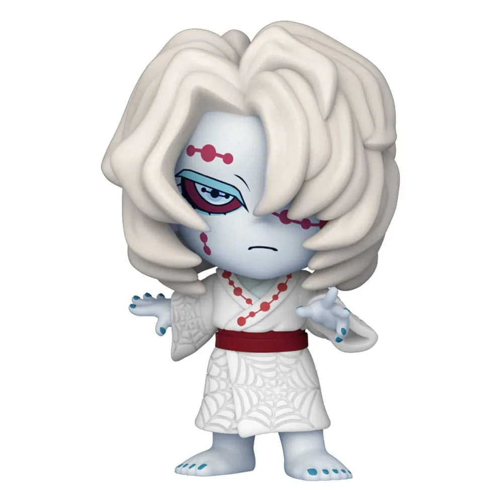 Demon Slayer Vinyl Figures – Mystery Minis Display of 12 6 cm 10