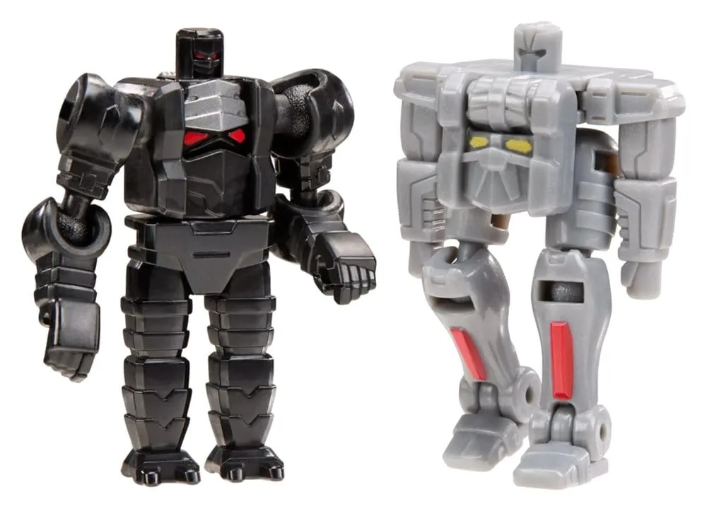 Transformers actiefiguur – Voyager Class Sideways 14,5 cm 4