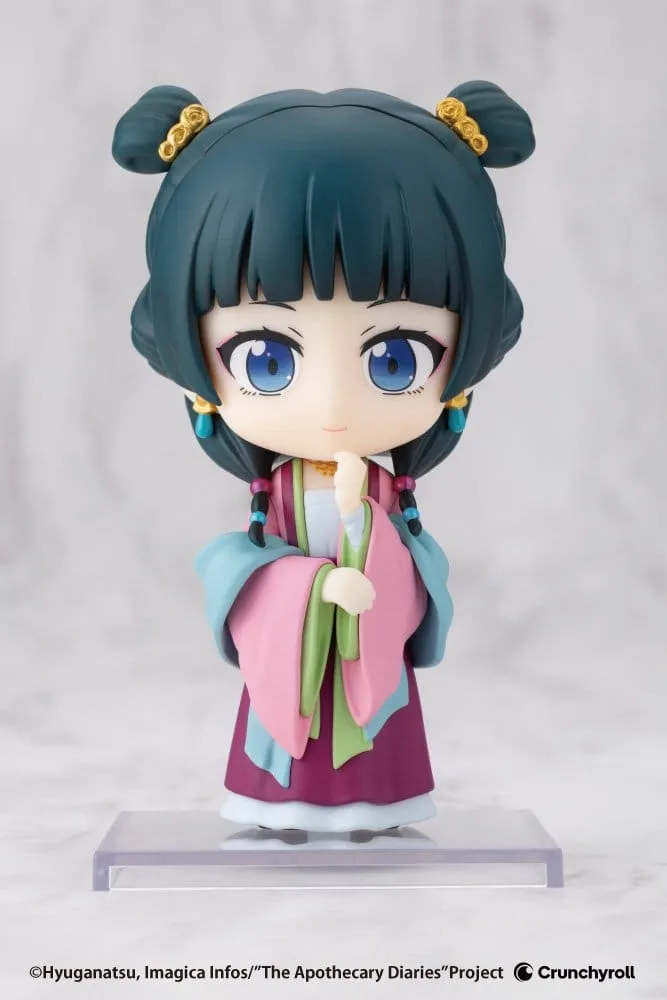 The Apothecary Diaries Figure – Maomao Garden Party 10 cm 2