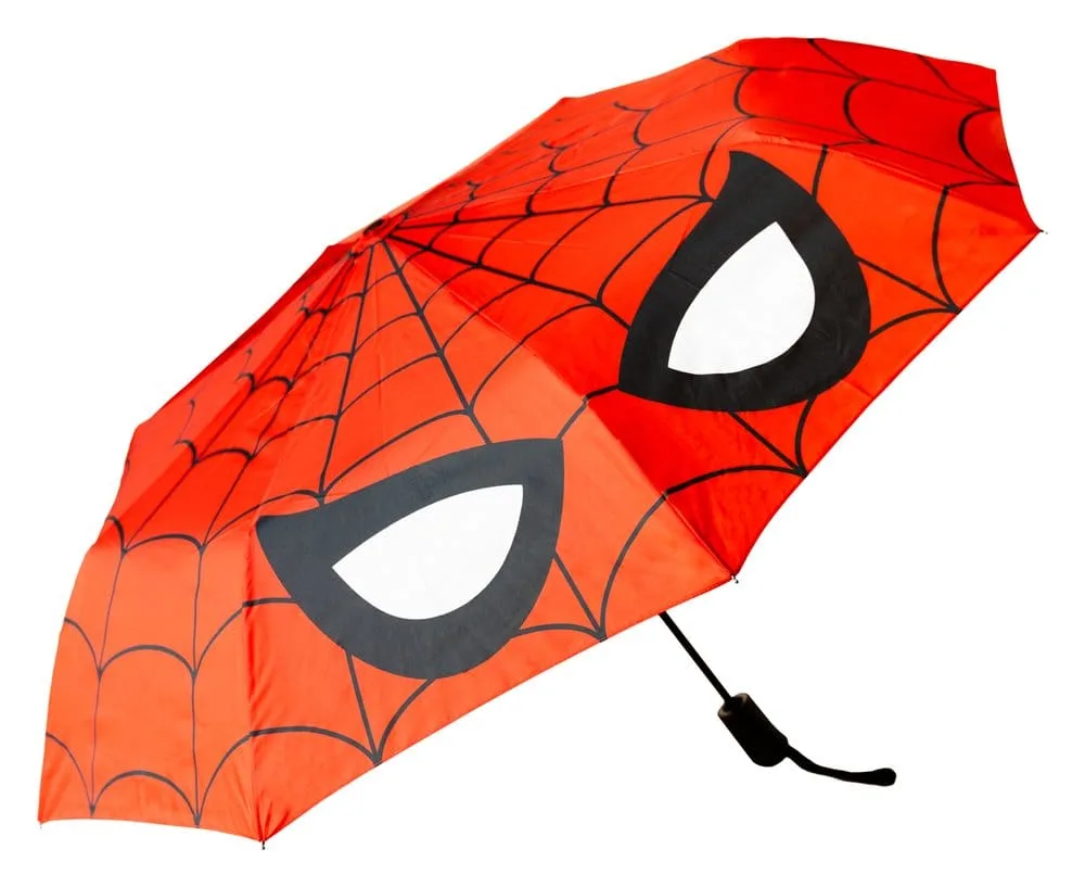 Spider-Man Umbrella – Automatic Opening 100 cm