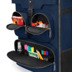 Board Game Backpack – Enhance Collector’s Edition Blue 3