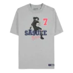 Naruto T-Shirt – Sasuke 1