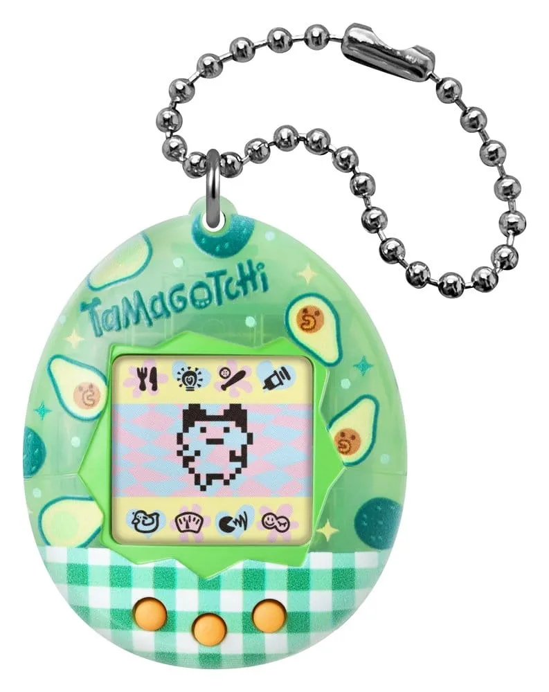 Tamagotchi Digitale huisdieren – Original assortiment 12 stuks 5