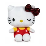 Hello Kitty Plush Display – 50th Anniversary 12-Pack 16 cm 3