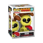 Garfield Vinylfigur – Funko Pop Comics Odie 9 cm 2