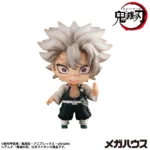 Demon Slayer Mini Figures – Tanjiro & Friends Vol. 2 5 cm 8-Pack 6