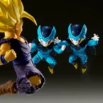 Dragon Ball Z Figure – Match Makers Cell Jr. Version B 11 cm 8