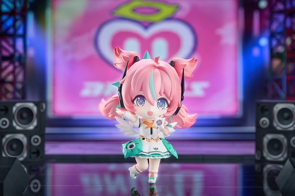 Zenless Zone Zero Action Figure – Nendoroid Aria 10 cm 8