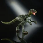 Jurassic World Actiefiguur – Hammond Collection Hypsilophodon 6