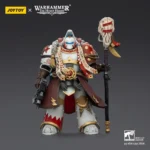 Warhammer 40,000 Action Figure – White Scars Stormseer Consul 12 cm 2