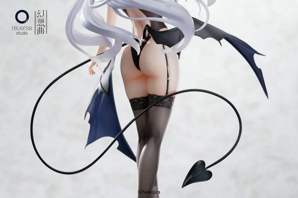 Original Character Statue – Thea-chan Underwear Edition 29 cm 4