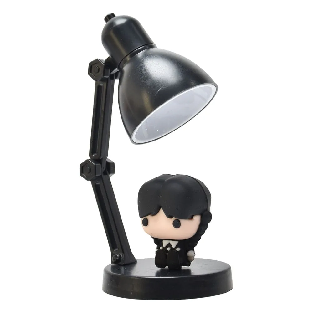 Wednesday LED Light – Mini Figure Lamp 10 cm 5