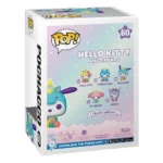 Hello Kitty and Friends POP Vinyl Figure – Pochacco 9 cm 3