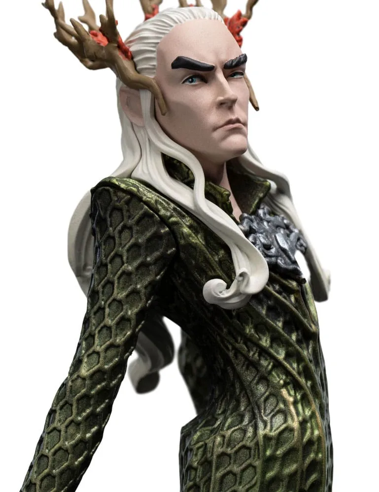 The Hobbit Vinyl Figure – Thranduil Mini Epics 18 cm 6