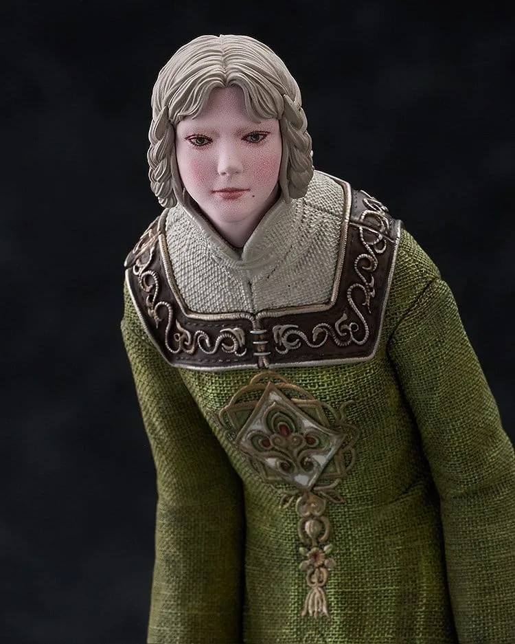 Elden Ring PVC Statue – Rya Pop Up Parade 16 cm 3
