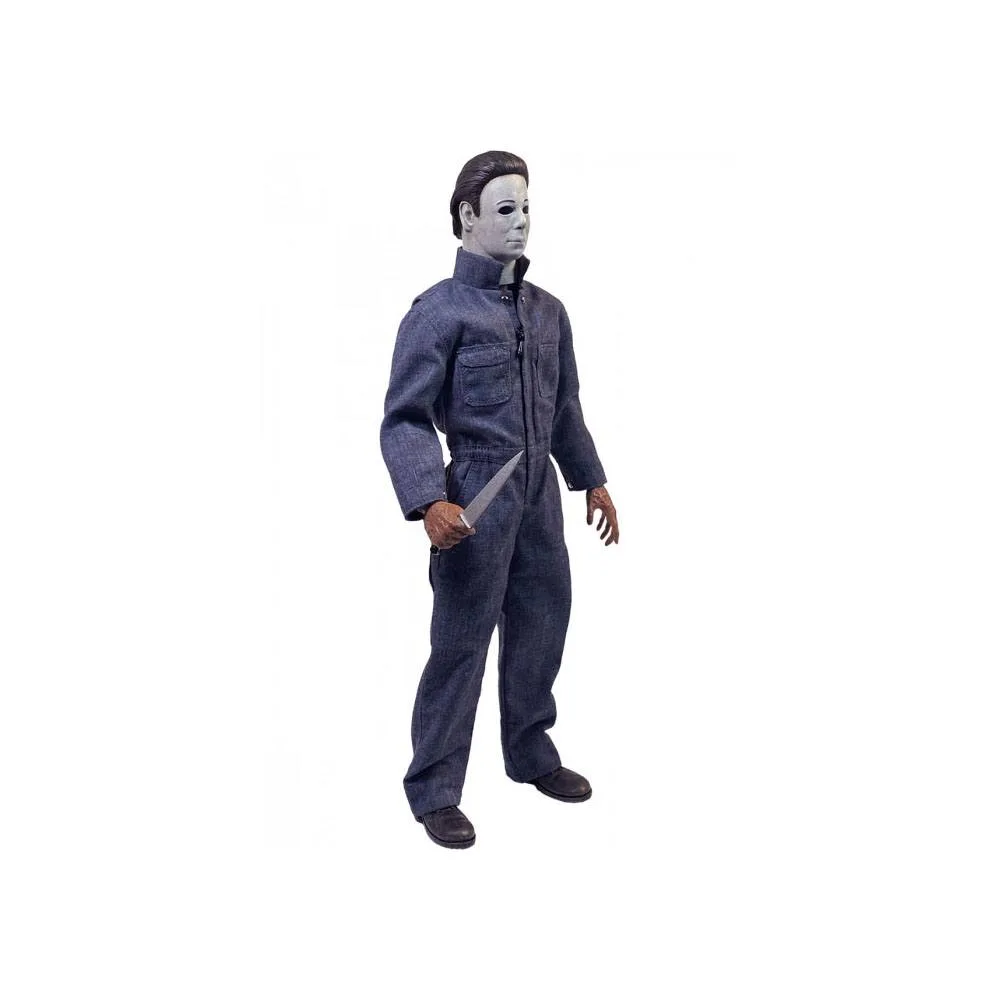 Halloween 4 Action Figure – Michael Myers 1:6 30 cm 2