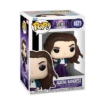 Marvel Funko Pop Vinyl Figure – Agatha 9 cm 2