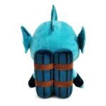 Skylanders Plüschfigur – Gill Grunt sitzend 23 cm 4