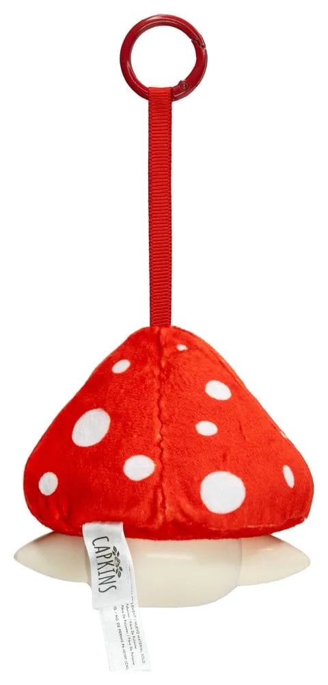 Capkins Plush Keychain – Fly 2