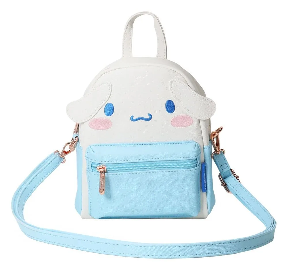 Sanrio Mini Backpack – Cinnamoroll