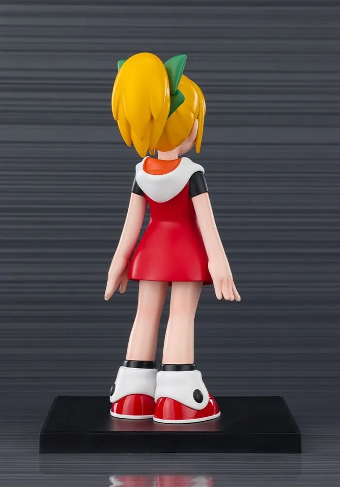 Mega Man PVC Figure – Roll Oshi Works 19 cm 8