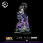 Naruto Statue – Sasuke Fourth Great Ninja War 1/6 1