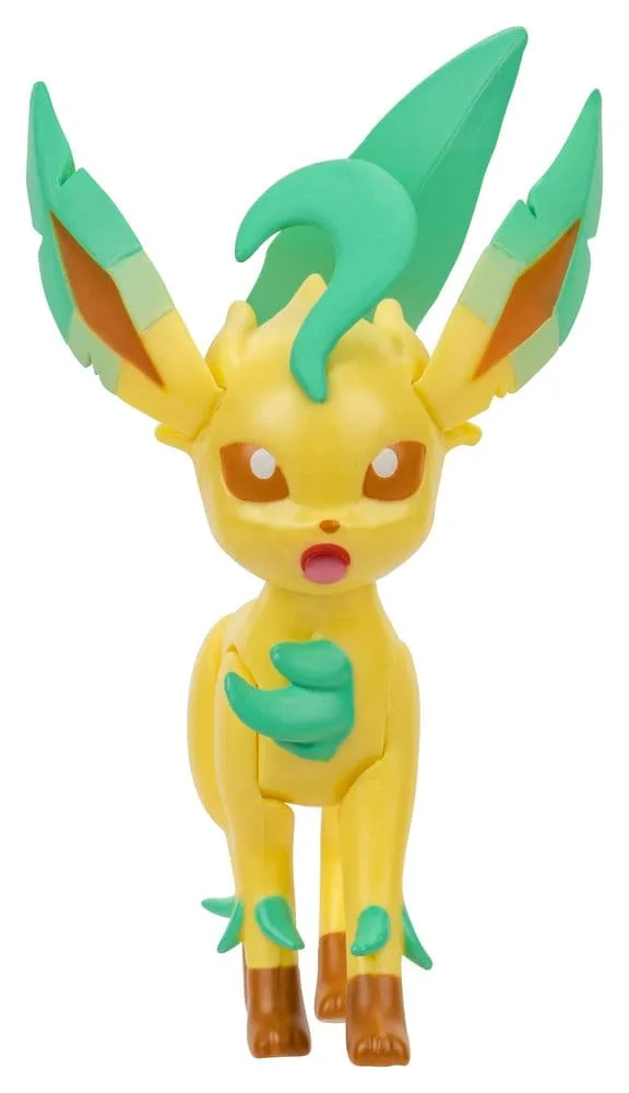 Pokémon Actionfiguren – Battle Figure Sortiment Version 22 23