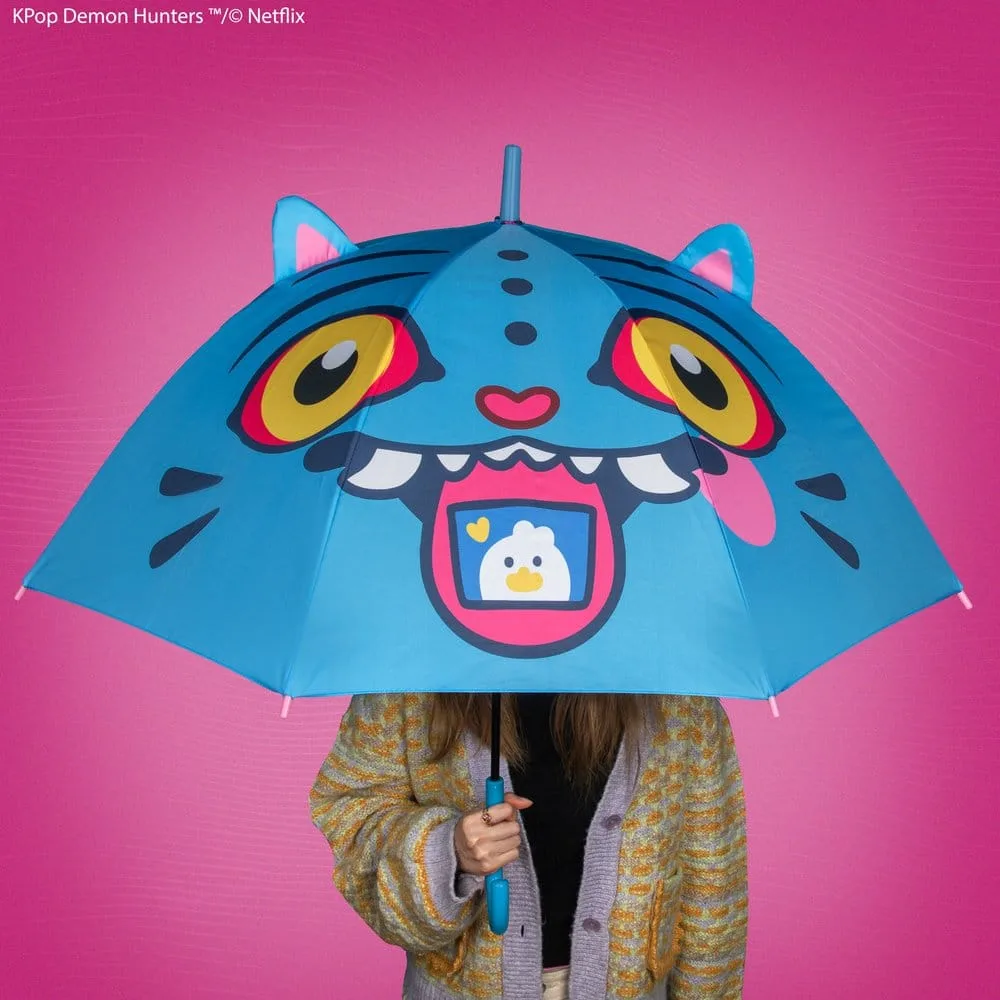 KPop Demon Hunters Umbrella – Derpy 86 cm 2