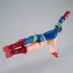 Jujutsu Kaisen Figure – Fumihiko Takaba Maximatic 15 x 23 cm 4