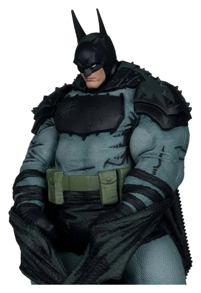 DC Absolute Batman Statue – Nick Dragotta 1/10 Scale 20 cm 2
